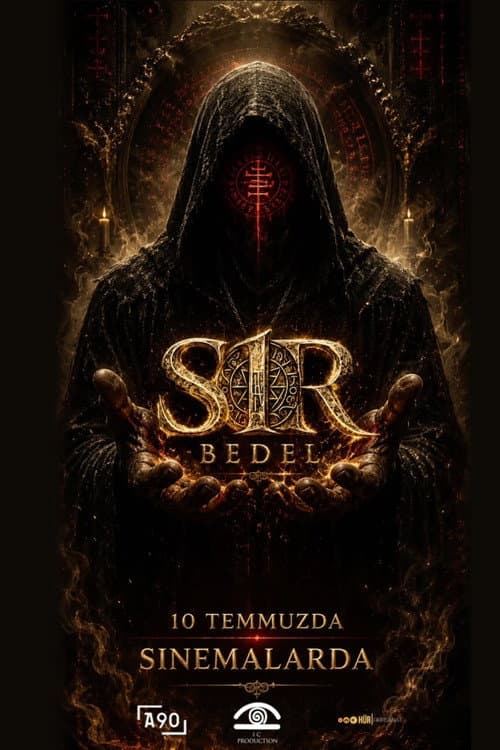 S1R: Bedel afişi
