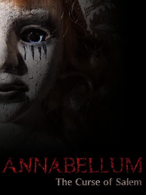 Annabellum - Salem Laneti afişi