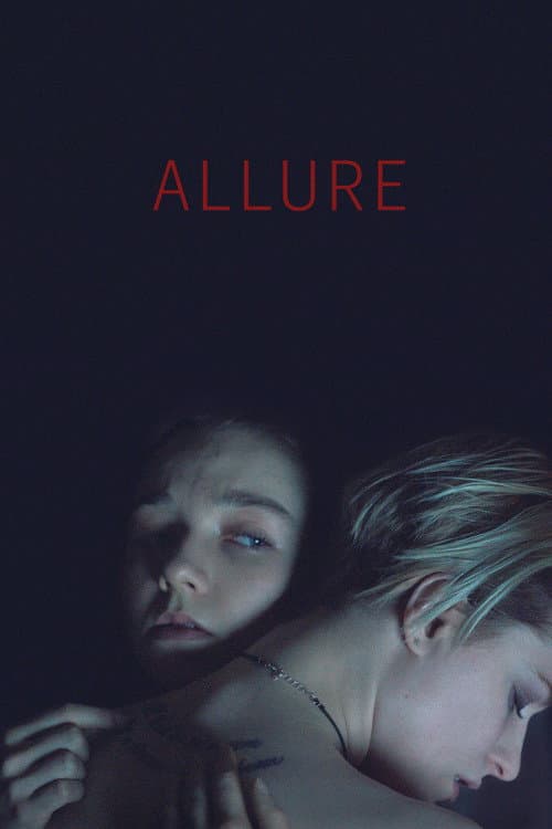 Allure afişi