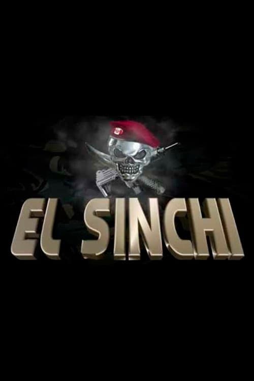 El Sinchi afişi