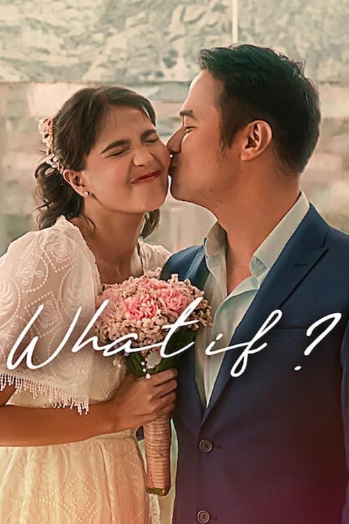 What If? afişi