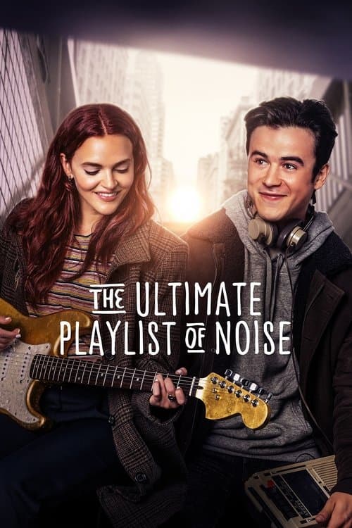 The Ultimate Playlist of Noise afişi
