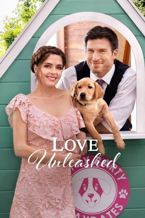 Love Unleashed afişi