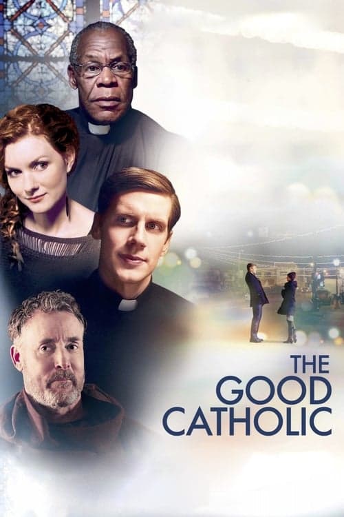 The Good Catholic afişi