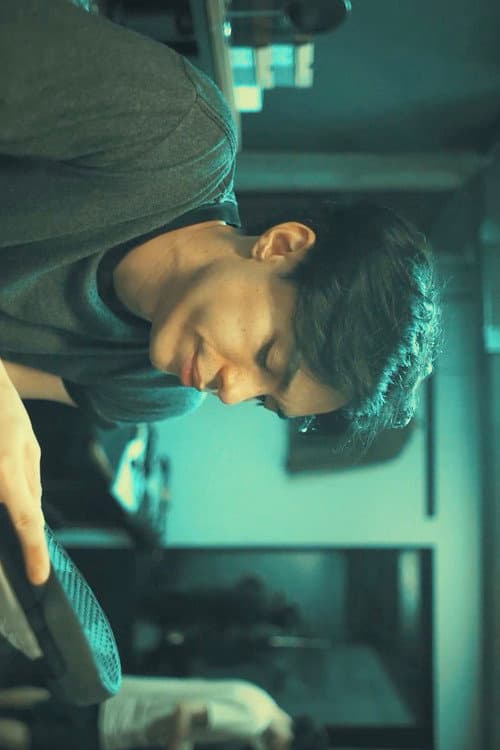 Scene 39 afişi