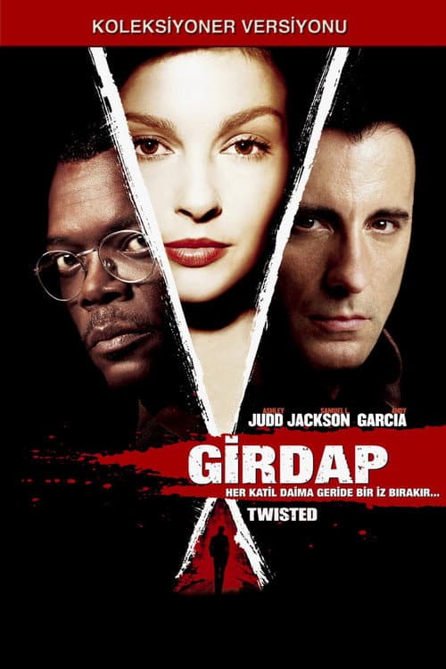 Girdap afişi