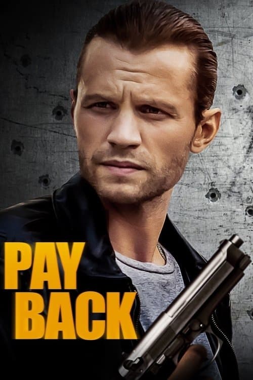 Payback afişi