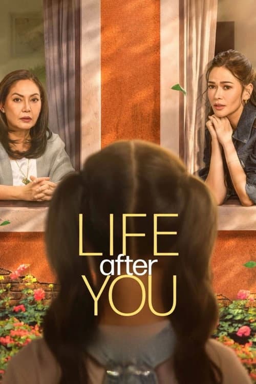 Life After You afişi