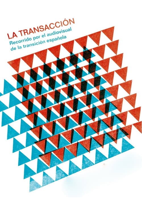 La transacción afişi