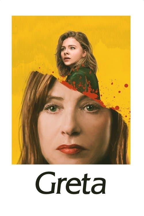 Greta afişi