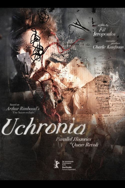 Uchronia afişi