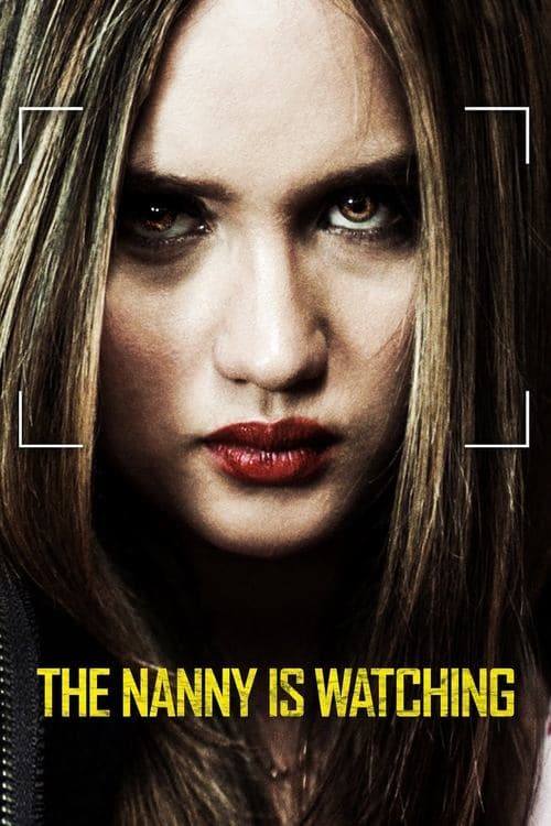 Nanny Surveillance afişi