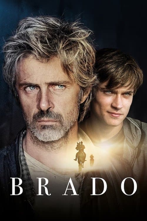 Brado afişi