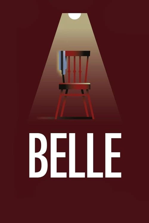 Bella'nın Ölümü afişi