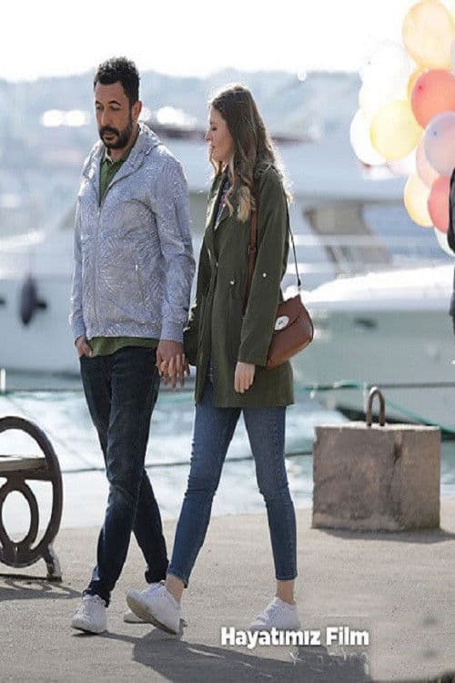 Hayatımız Film afişi