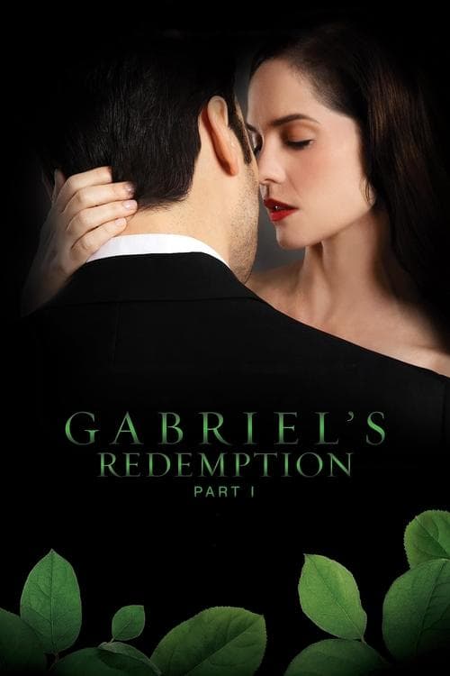 Gabriel's Redemption: Part I afişi