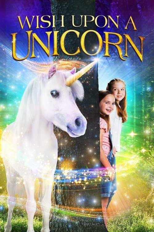 Wish Upon a Unicorn afişi