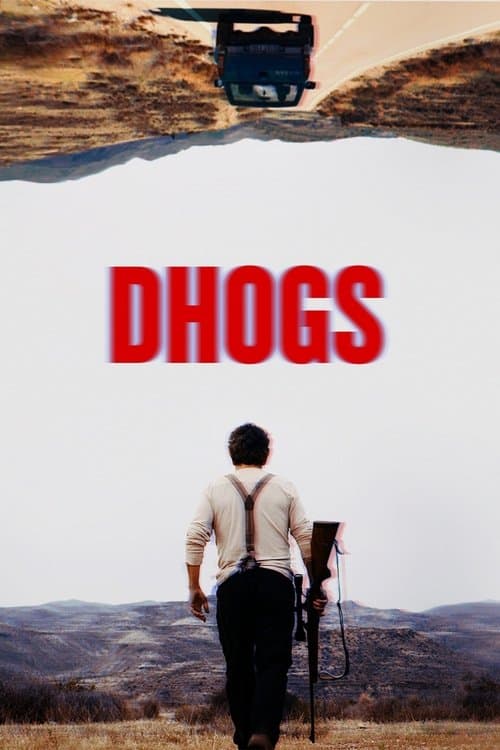Dhogs afişi