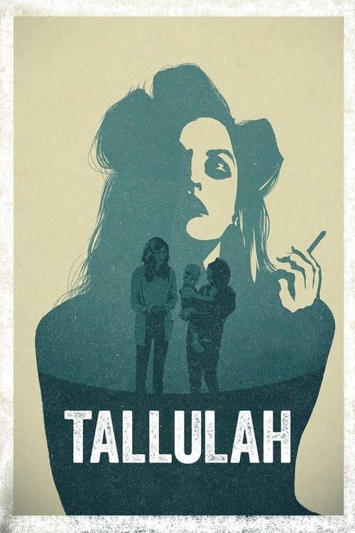 Tallulah afişi