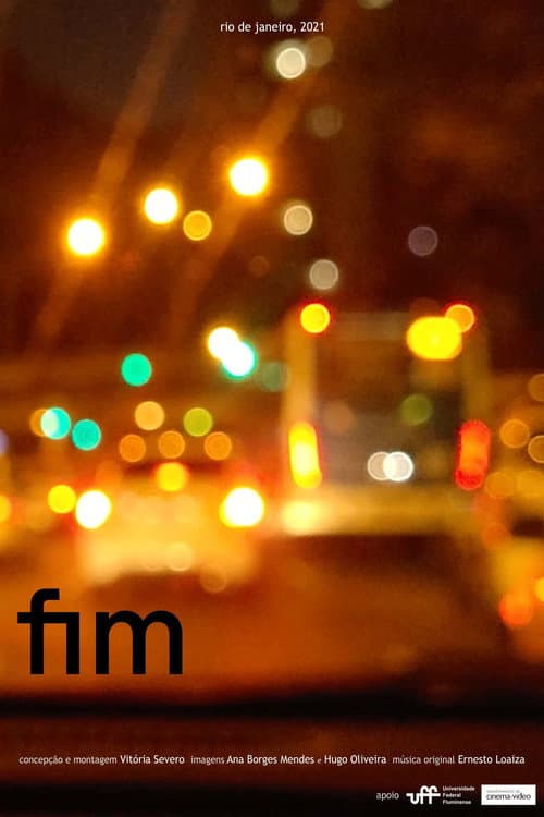 fim afişi