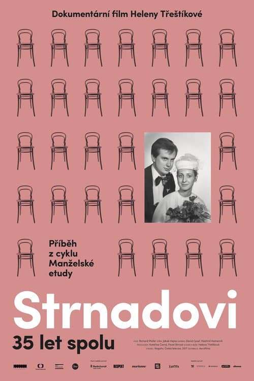 Strnadovi afişi