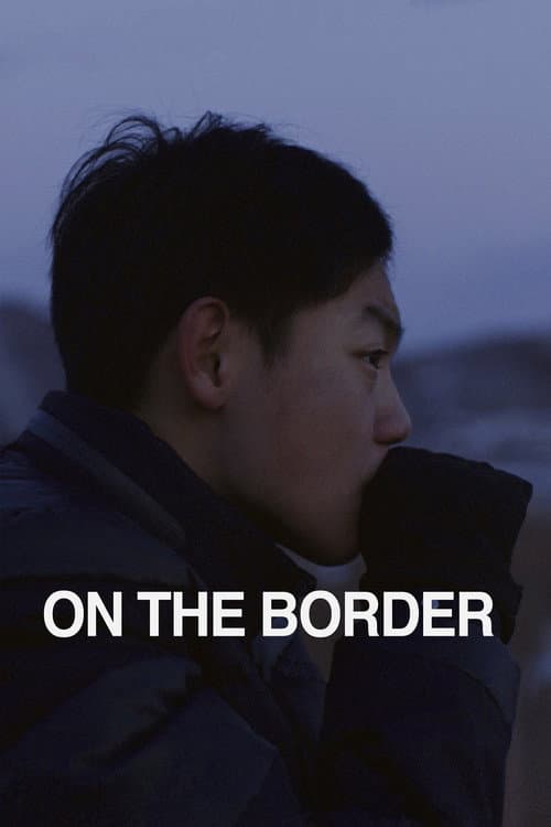 延边少年 afişi