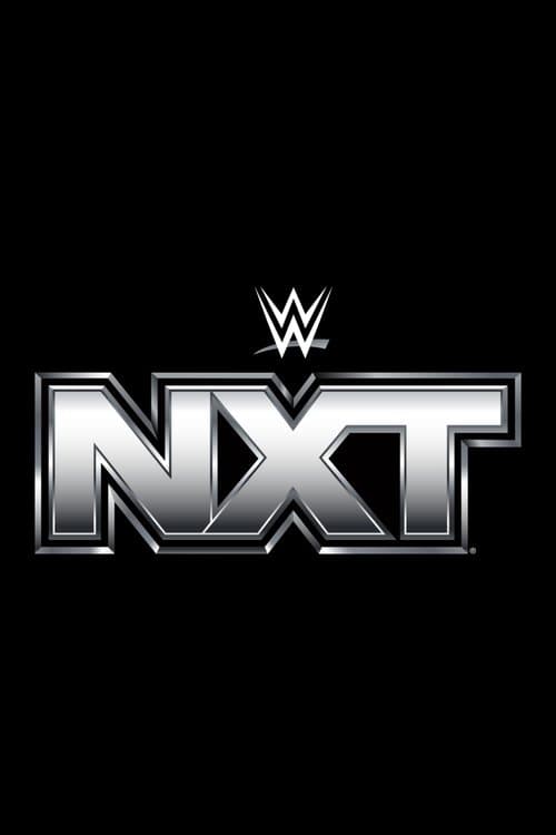 WWE NXT afişi