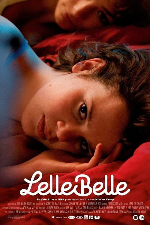 LelleBelle afişi