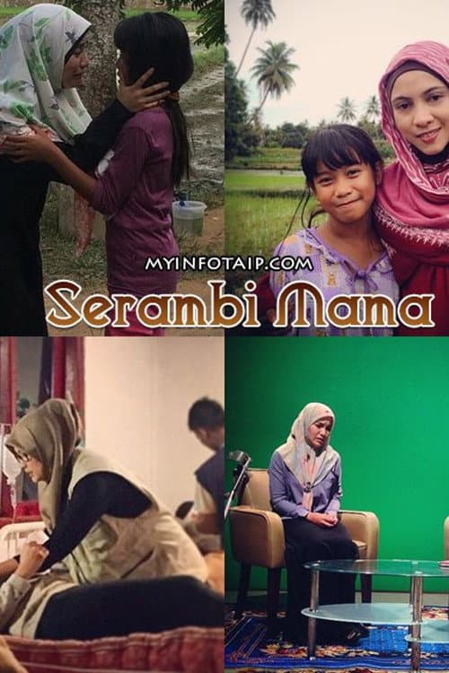 Serambi Mama afişi