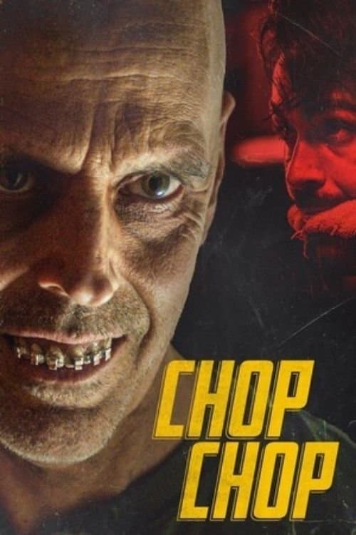 Chop Chop afişi
