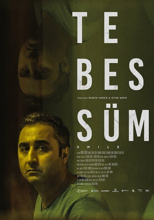 Tebessüm afişi