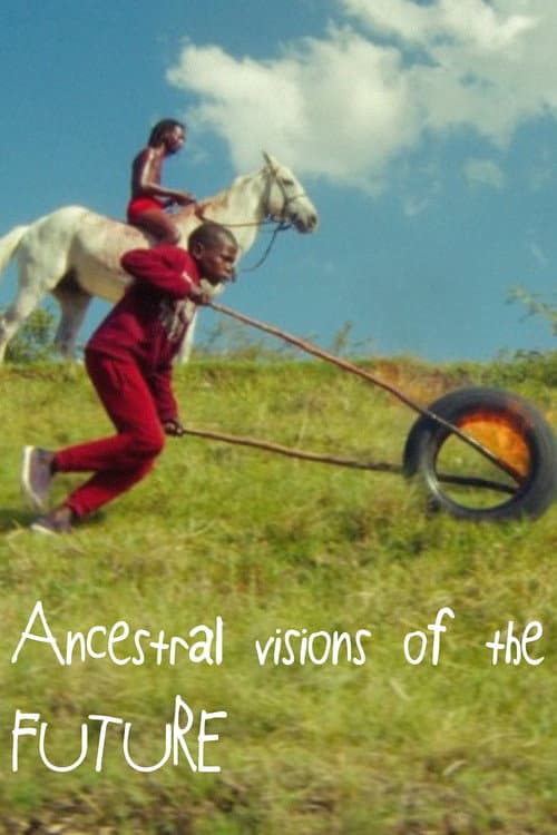 Ancestral Visions of the Future afişi