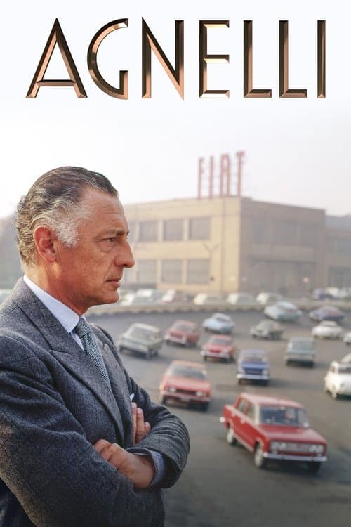 Agnelli afişi