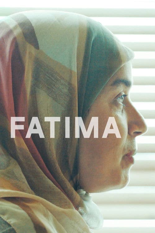 Fatima afişi