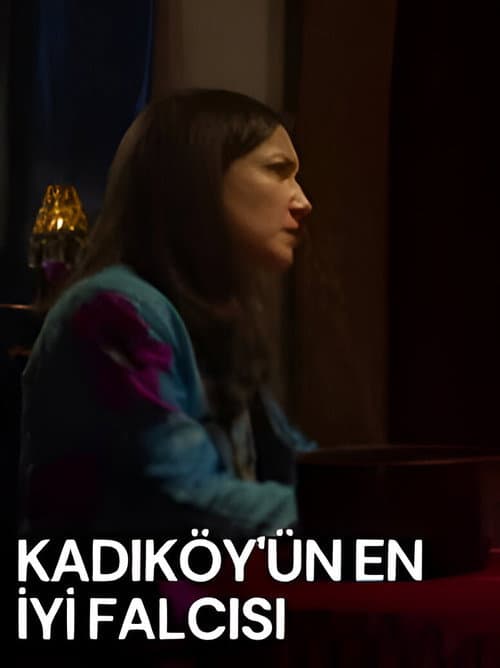 Kadıköy'ün En İyi Falcısı afişi