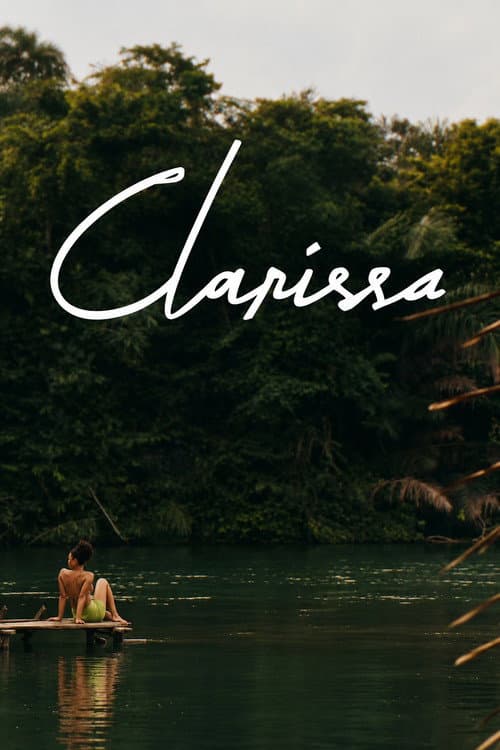Clarissa afişi