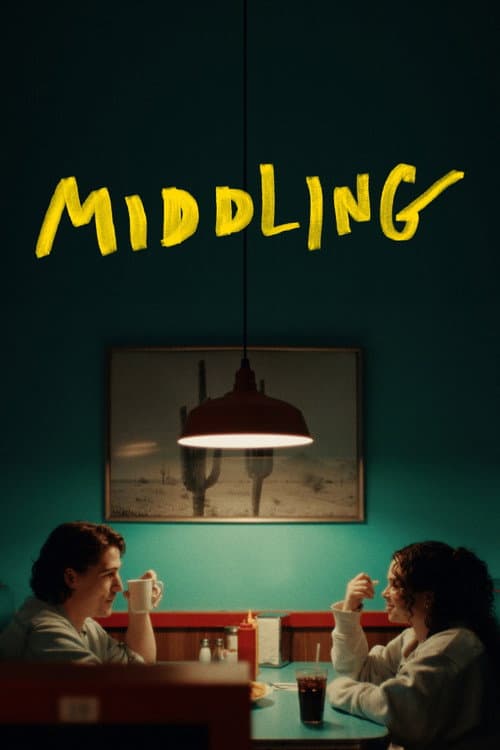 Middling afişi