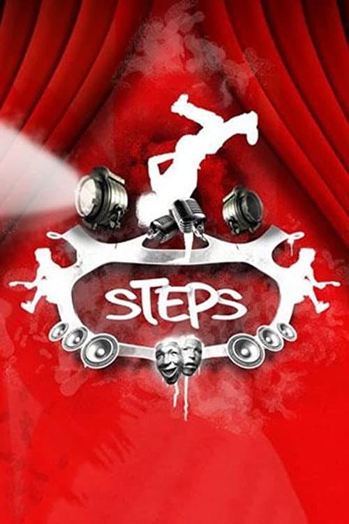 Steps afişi