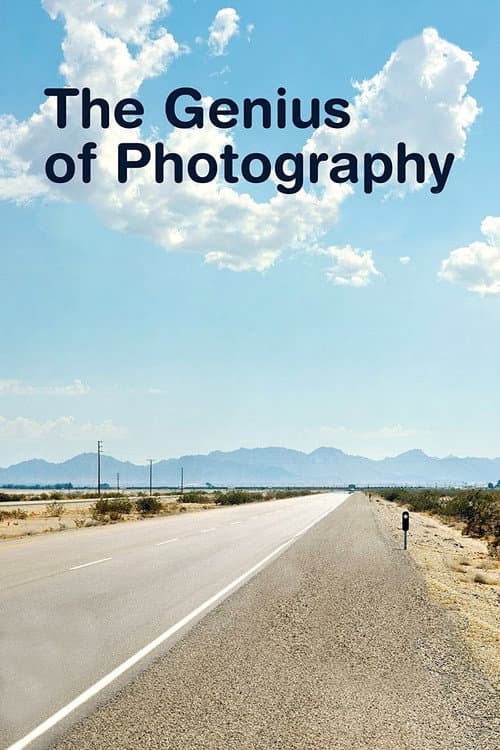 The Genius of Photography afişi