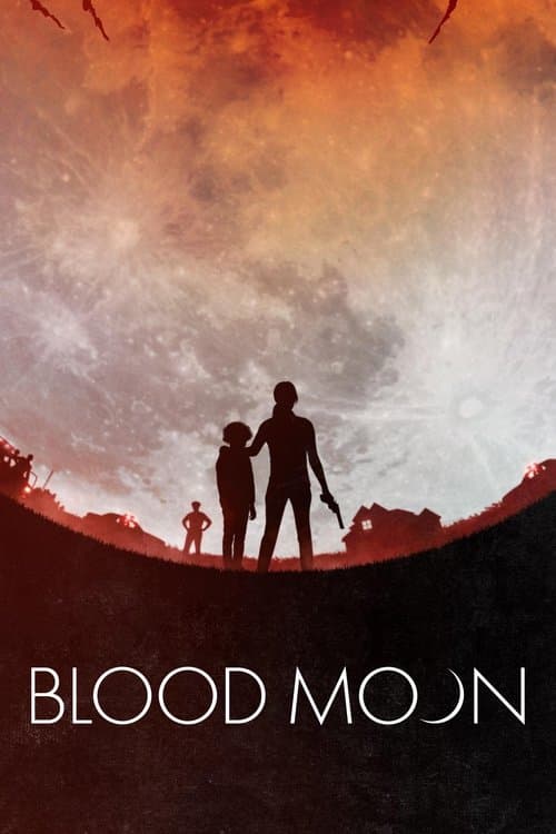 Blood Moon afişi