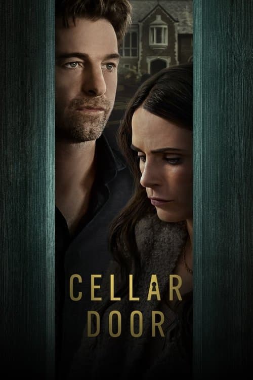 Cellar Door afişi