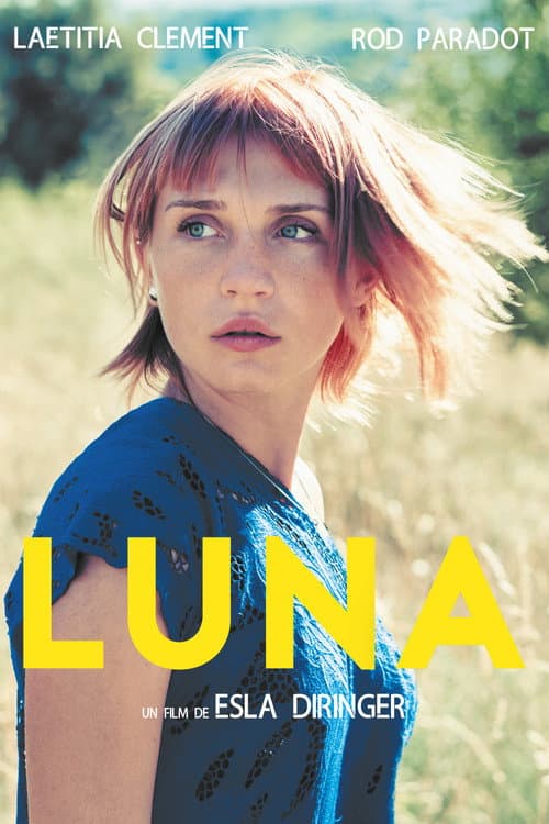Luna afişi
