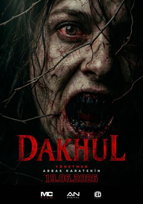 Dakhul afişi
