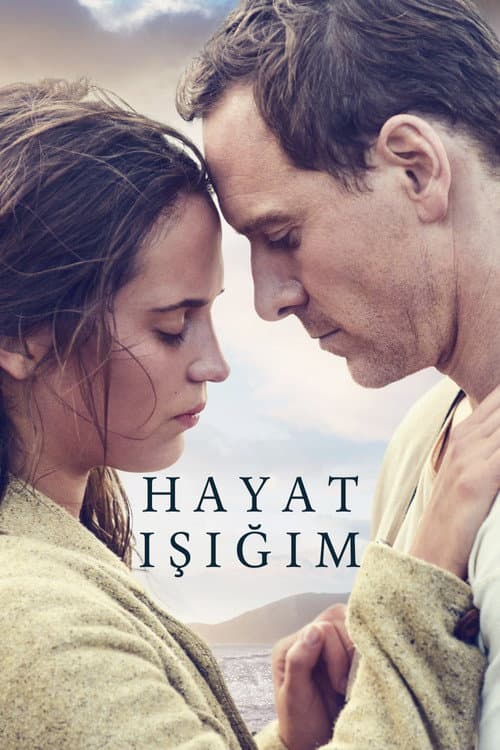 Hayat Işığım afişi