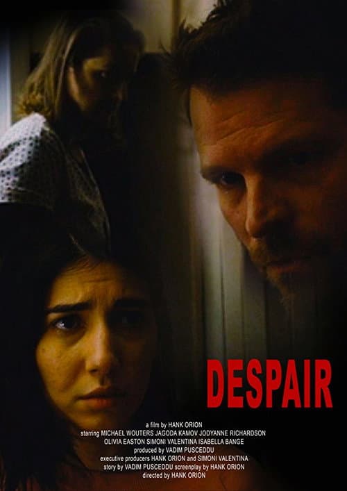 Despair afişi