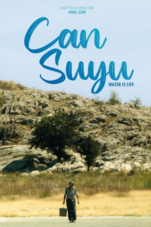 Cansuyu afişi