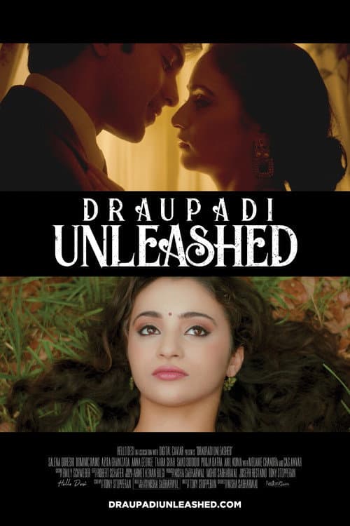 Draupadi Unleashed afişi