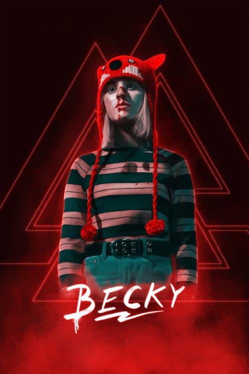 Becky afişi