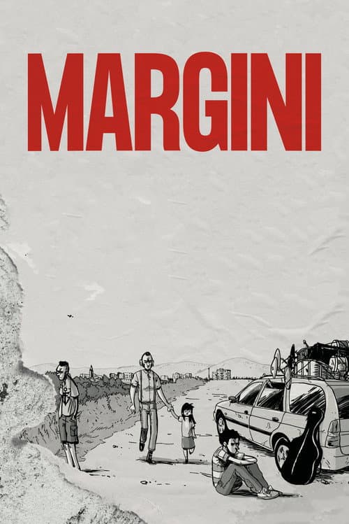 Margini afişi