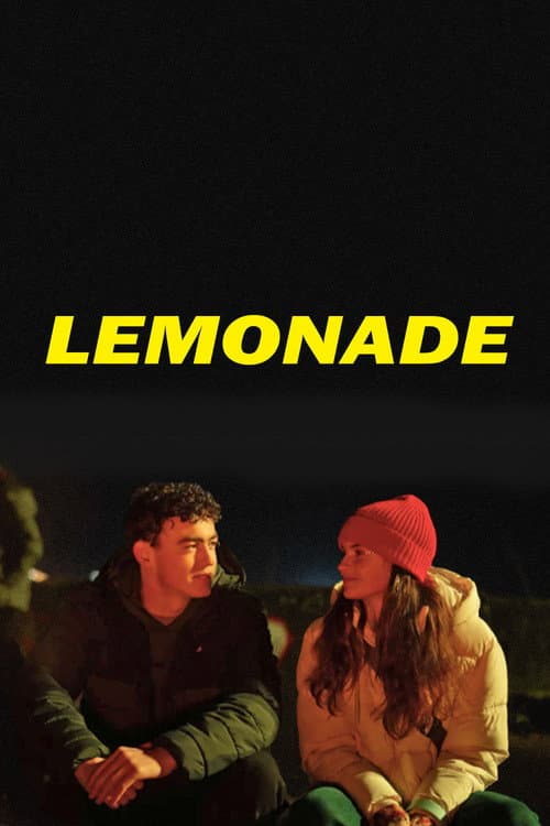 Lemonade afişi